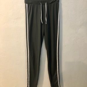 High waisted Leggings